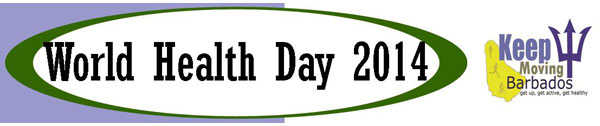 World Health Day  April 7 2014