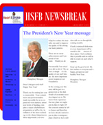 HSFB Newsbreak January 2014