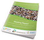 ADVOCATING FOR POLICIES AND ACTION Meeting Report