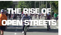 The Rise of the Open Streets