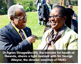 Stakeholders strategise ways of fighting chronic diseases