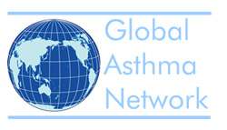The Global Asthma Network (GAN)