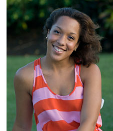 Krystal Boyea