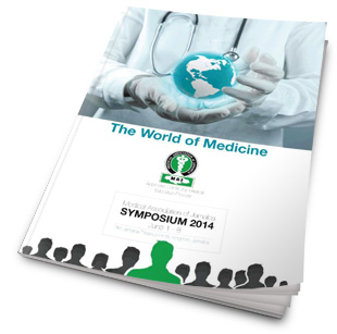 MAJ Medical Symposium