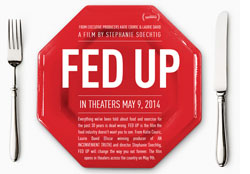 Fed Up - a film about our addiction to sugar