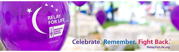 Bermuda's first Relay For Life