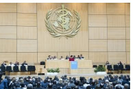 67th World Health Assembly