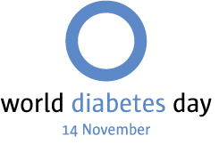World Diabetes Day November 14th 2013
