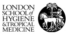 London School of Hygiene and Tropical Medicine