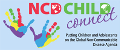 NCD Child Connect