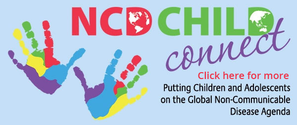 NCD Connect, NCD Child Newsletter