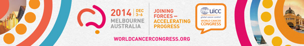 2014 World Cancer Congress 2014