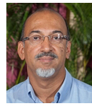 Dr. Rohan Maharaj
