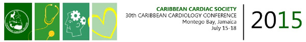 The 30th Caribbean Cardiology Conference