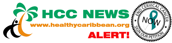 Healthy Caribbean Weekly News Roundup