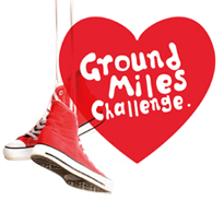 The Ground Miles Challenge