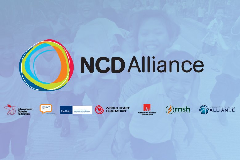 The NCD Alliance