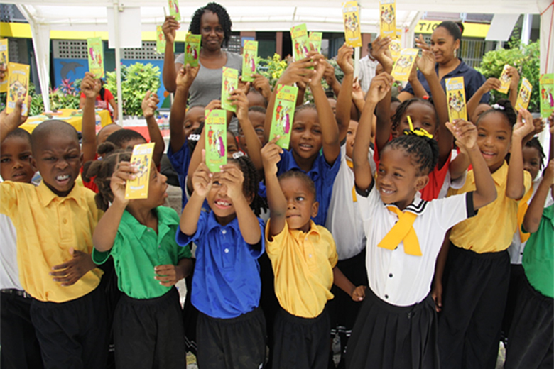 World Health Day Dominica