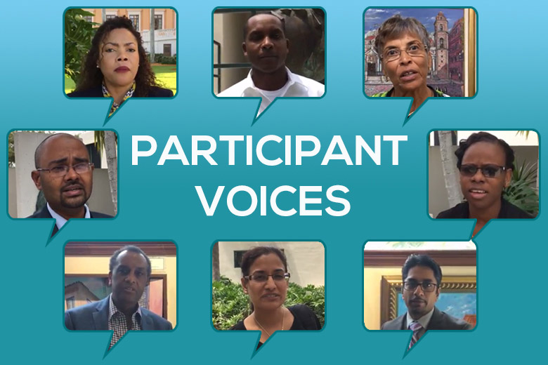Women's Cancers Participant Voices