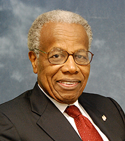 Sir George Alleyne