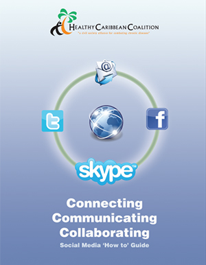 Connecting Communicating Collaborating, HCC Social Media 'How to" Guide  Connecting Communicating Collaborating, HCC Social Media 'How to" Guide