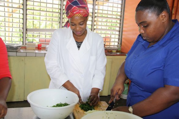 World Health Day Dominica World Health Day Dominica