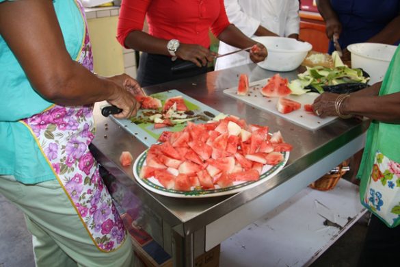 World Health Day Dominica World Health Day Dominica