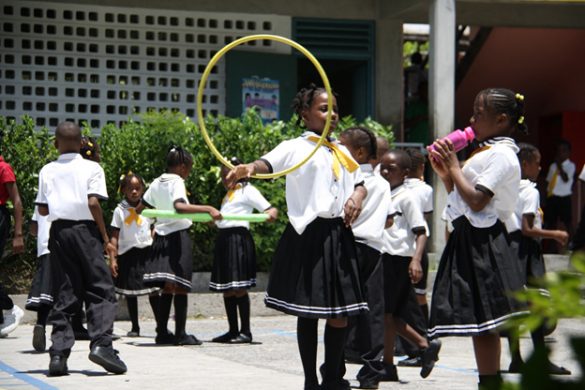 World Health Day Dominica World Health Day Dominica