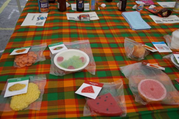 World Health Day Dominica World Health Day Dominica