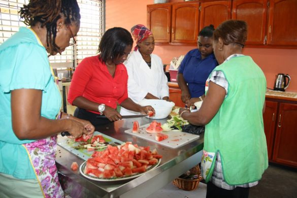 World Health Day Dominica 8 World Health Day Dominica