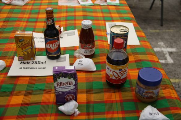 World Health Day Dominica World Health Day Dominica