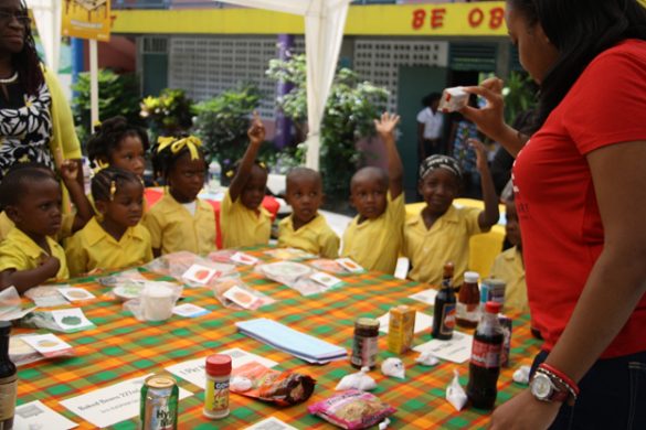 World Health Day Dominica World Health Day Dominica
