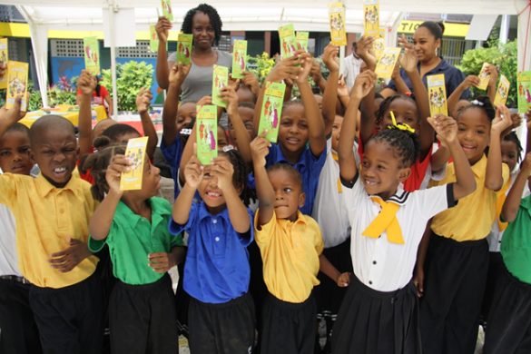 World Health Day Dominica World Health Day Dominica