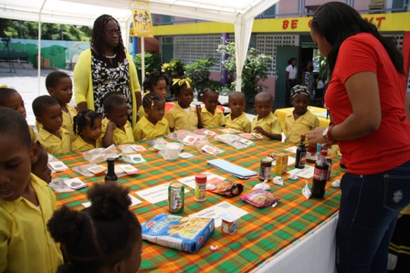 World Health Day Dominica World Health Day Dominica
