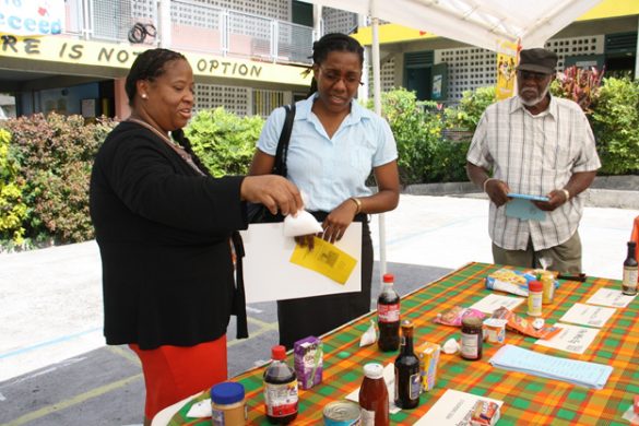 World Health Day Dominica World Health Day Dominica