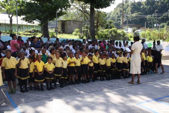 World Health Day Dominica World Health Day Dominica