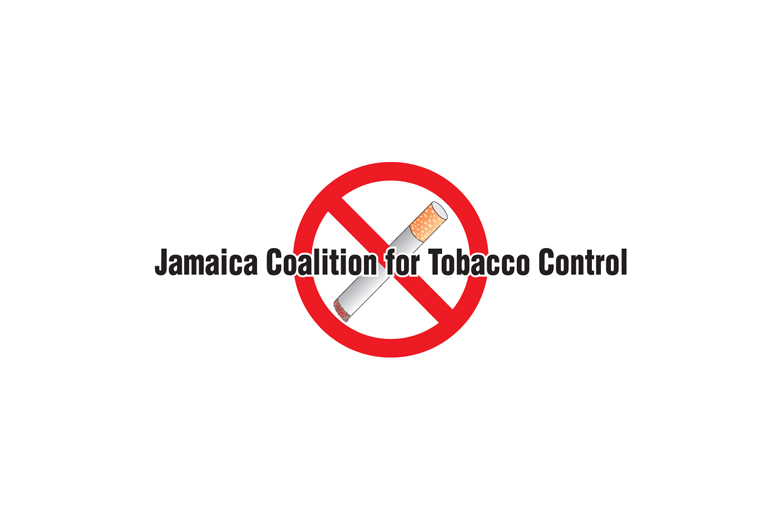 Jamaica Coalition for Tobacco Control Healthy Caribbean Coalition