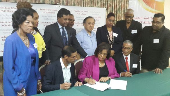 TTNCD Alliance TTNCD Alliance