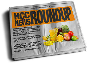 HCC News Roundup