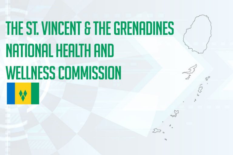 The St. Vincent and the Grenadines National Health and Wellness