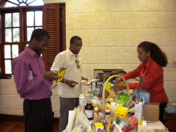 Crane 2 Wellness Day