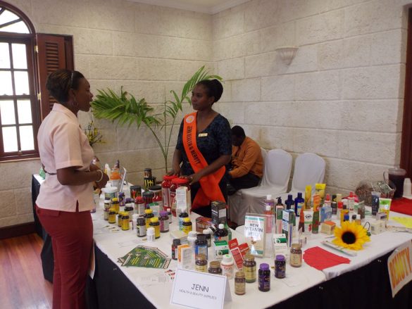 Crane 4 Wellness Day