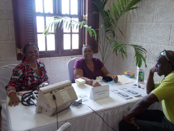 Crane 5 Wellness Day