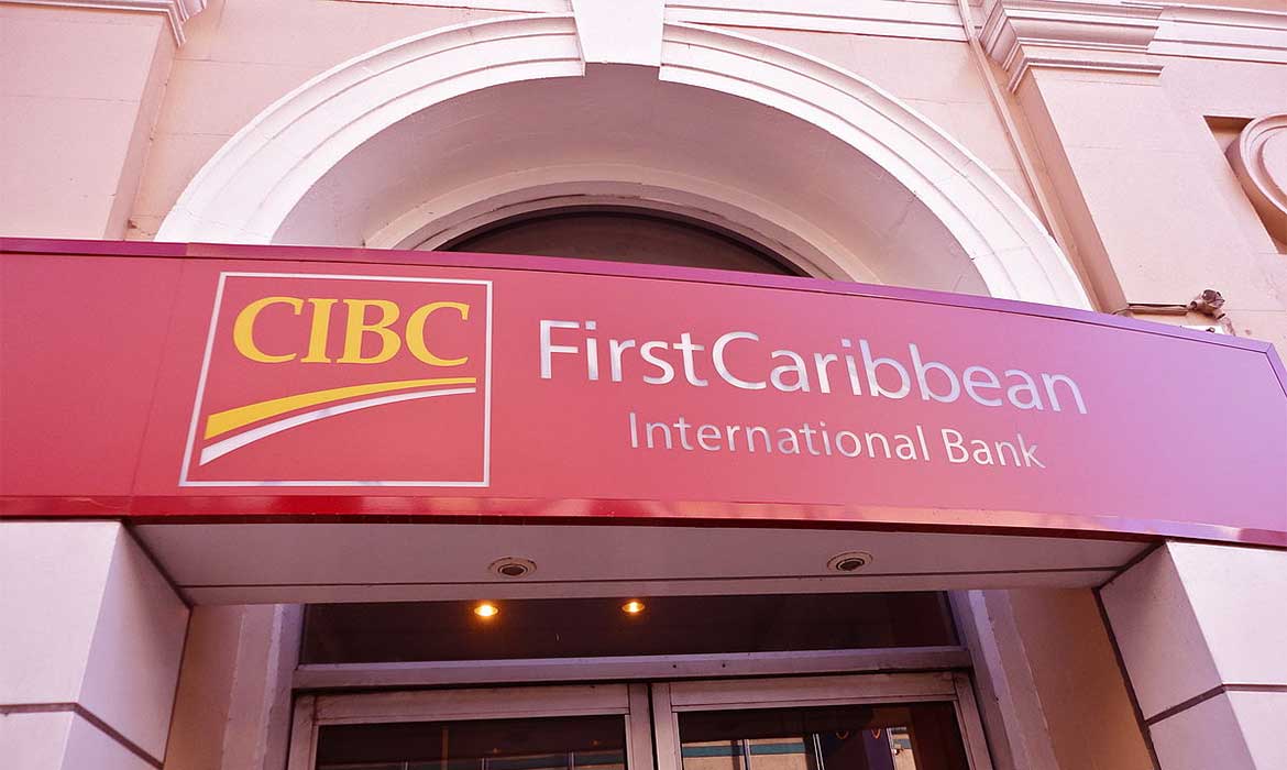 CIBC FirstCaribbean International Bank