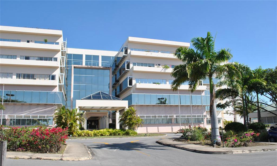 Ministry of Labour, Social Security & Human Resource Development, Barbados Ministry of Labour, Social Security & Human Resource Development, Barbados