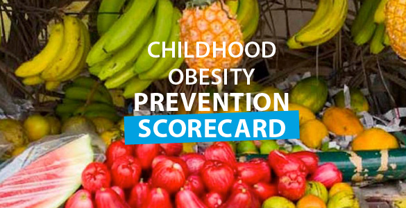 COP Scorecards COP Scorecards