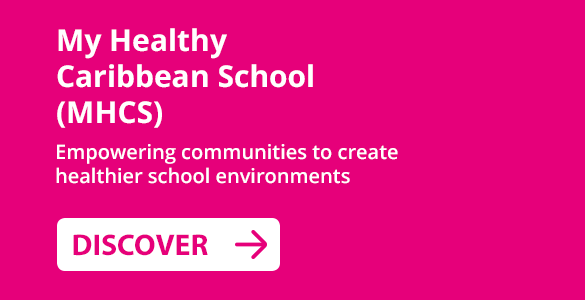 My Healthy Caribbean School