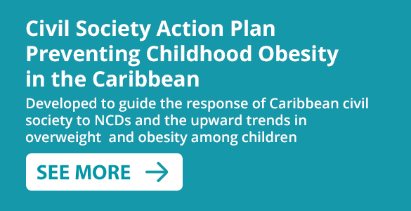 Childhood Obesity Action Plan Childhood Obesity Action Plan