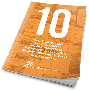 HCC Ten Year Anniversary Report