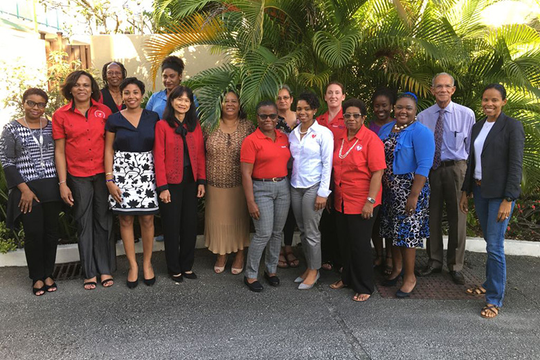  CDB funded HCC Childhood Obesity Prevention (COP) Project